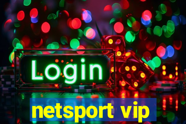 netsport vip